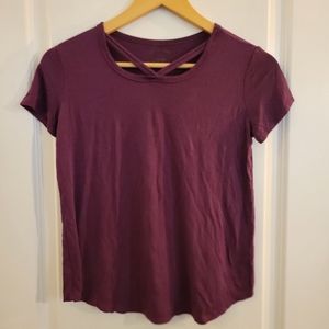 Art Class Girls Dressy Top